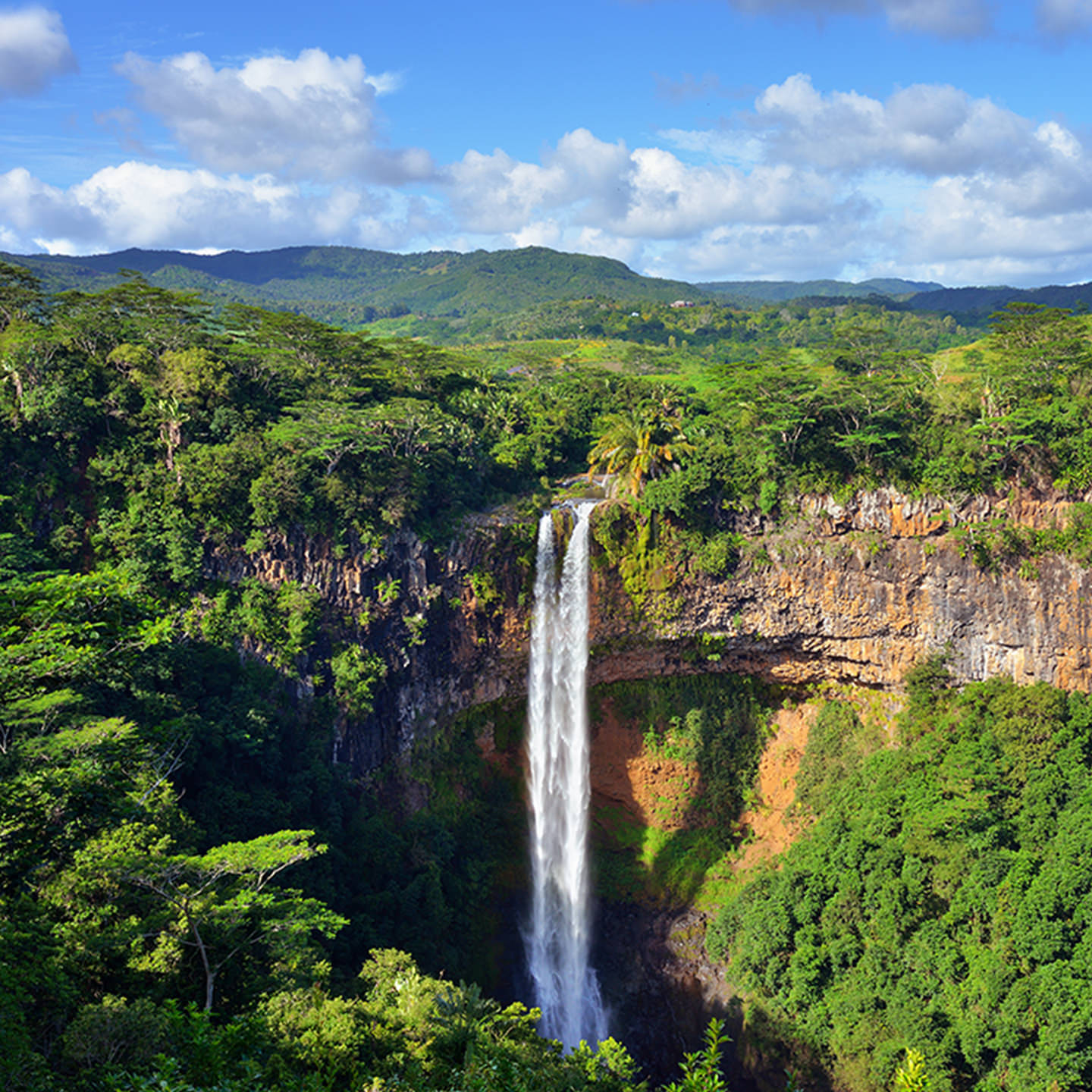 Fluge Nach Mauritius Ab 524 Sicher Buchen Fliegen Lufthansa