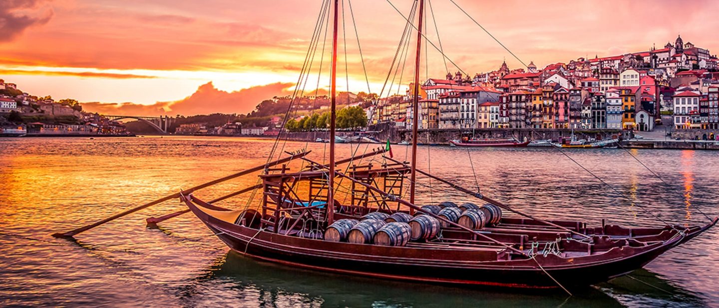 Picture of Porto