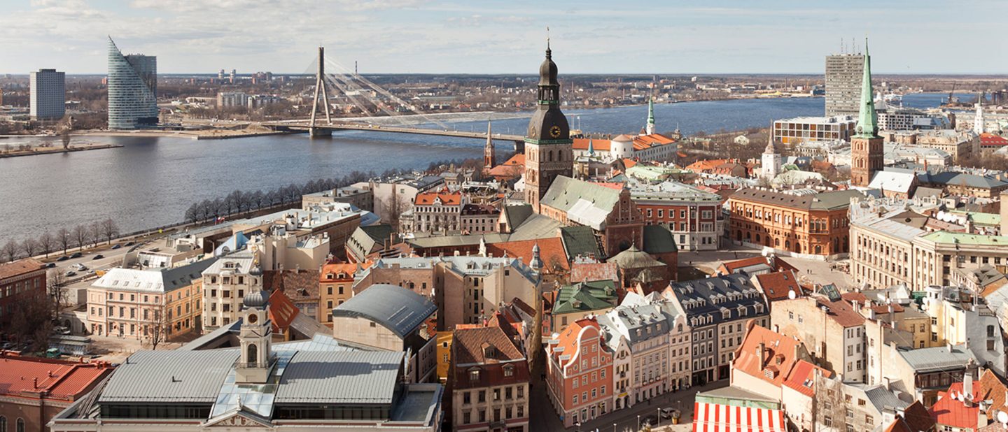 Picture of  Riga