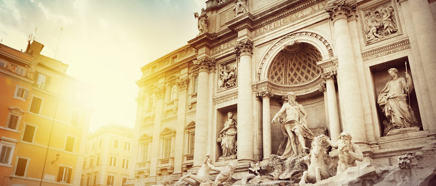Picture of Rome