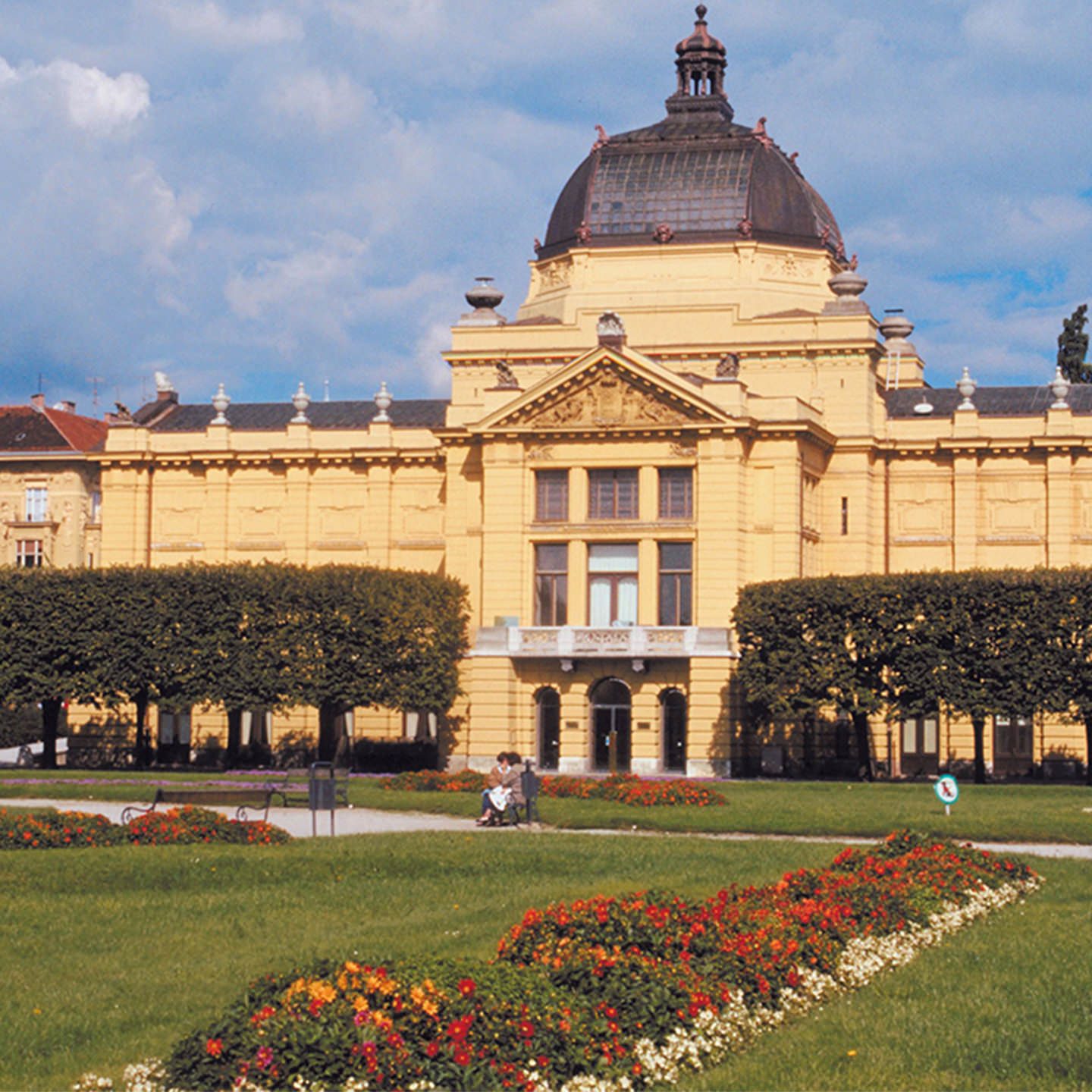 Zagreb