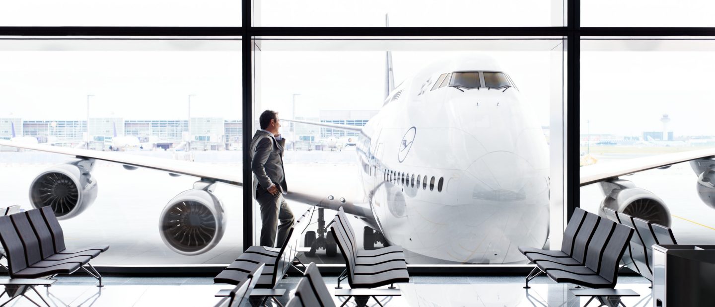 Travel information what you need to know Lufthansa