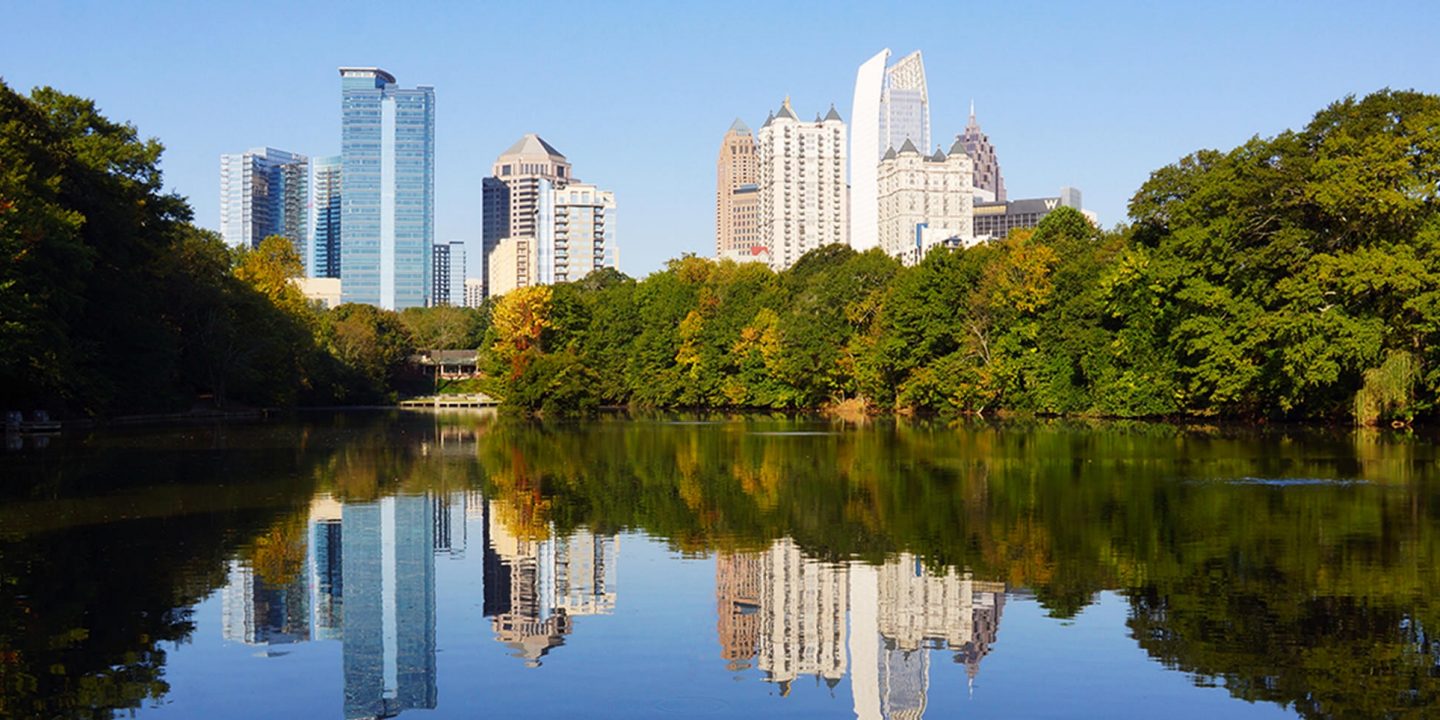 Bild von Atlanta