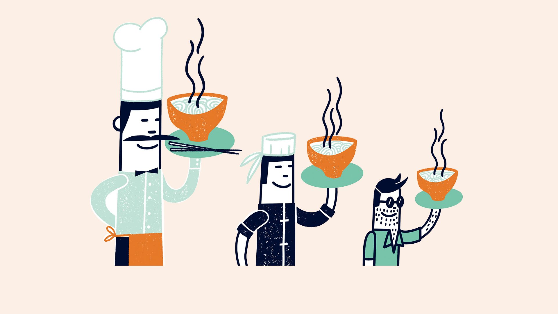 Hong Kong 5 Surprising Facts Lufthansa