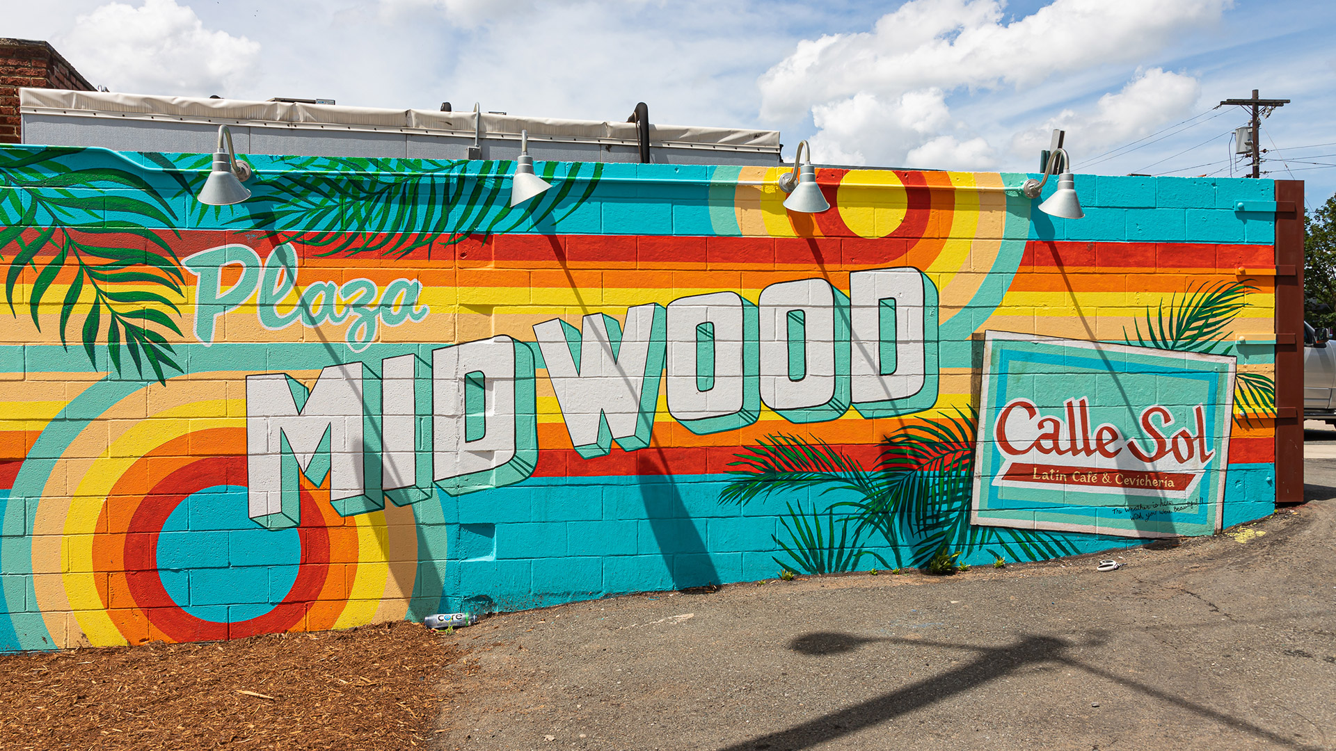 Charlotte in One Day: Sightseeing and Activity Tips | Lufthansa