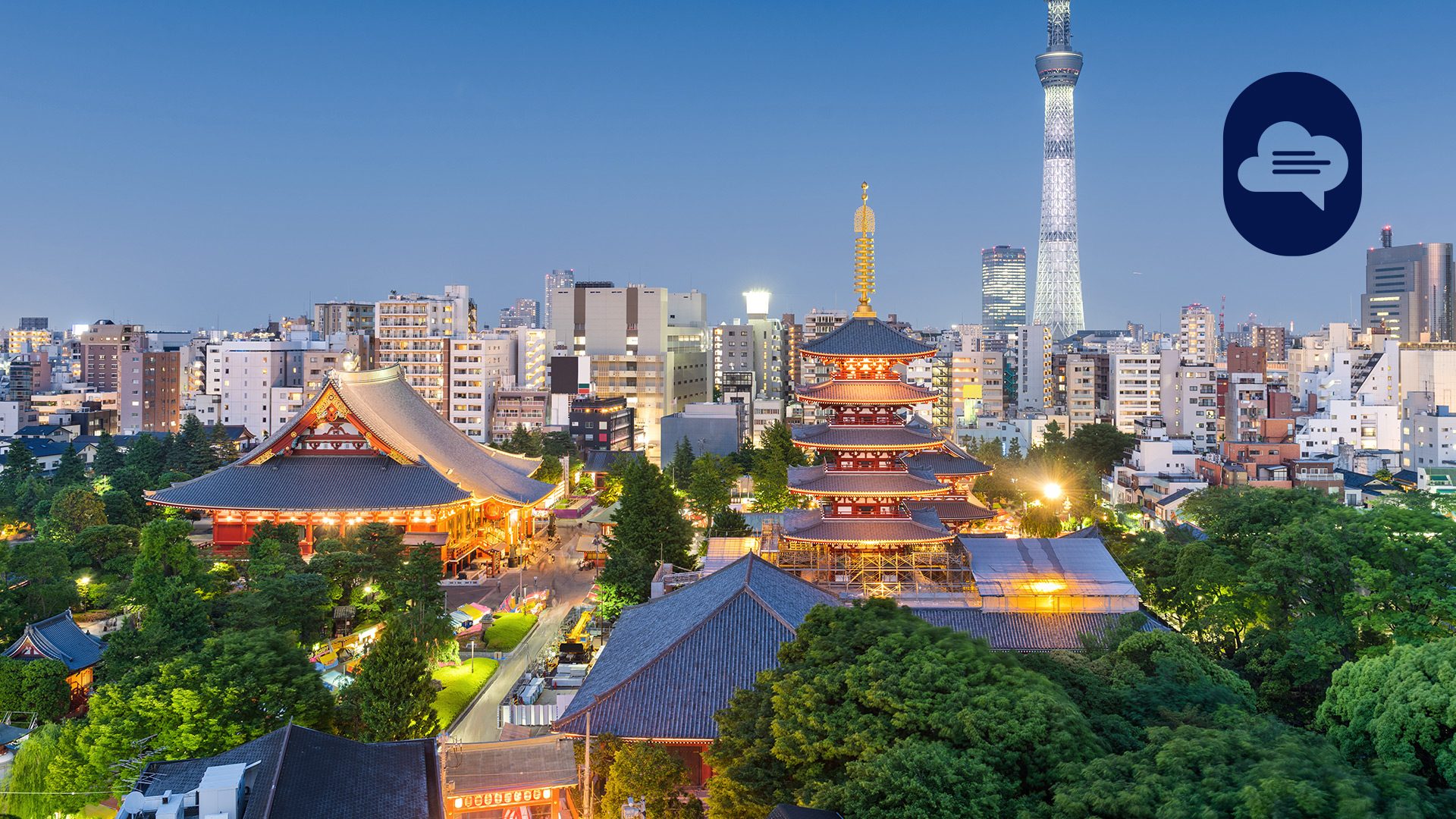 Tokyo in One Day: Insider Tips from a Flight Attendant | Lufthansa
