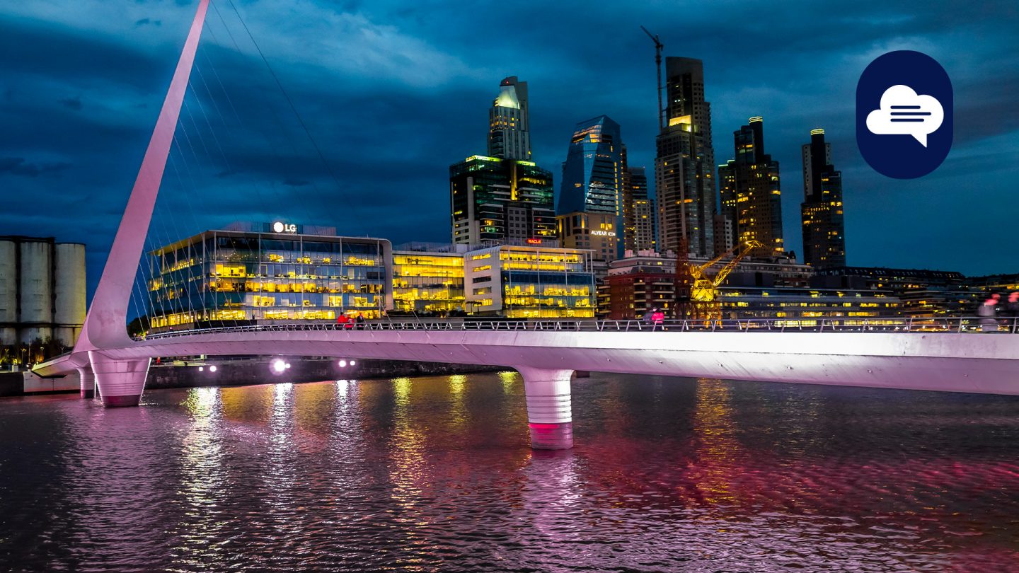 Be Picky Buenos Aires: Selected Insider Tips | Lufthansa