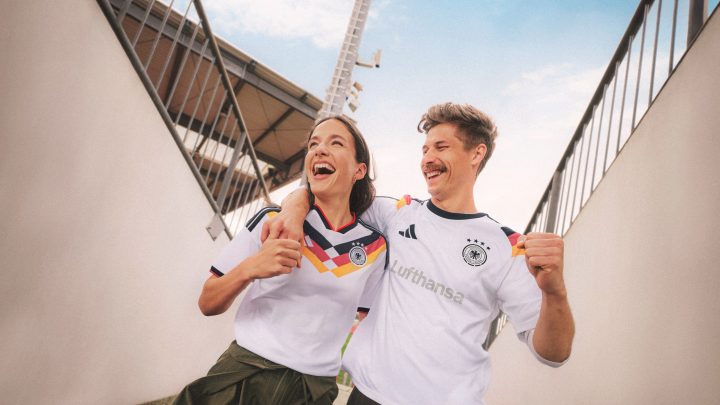Lufthansa team raffle | Lufthansa