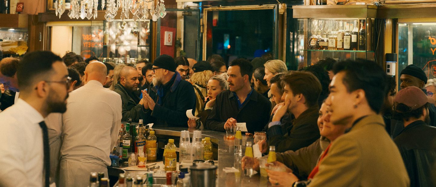 Heimat des Sbagliato: Mailands Kult-Cocktailbar Bar Basso | Lufthansa